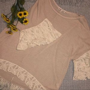 Altar’d State Shirt